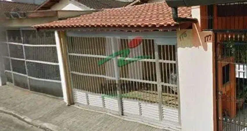 Casa terrea independente - localizada em frente padaria bandeirantes - cidade dutra