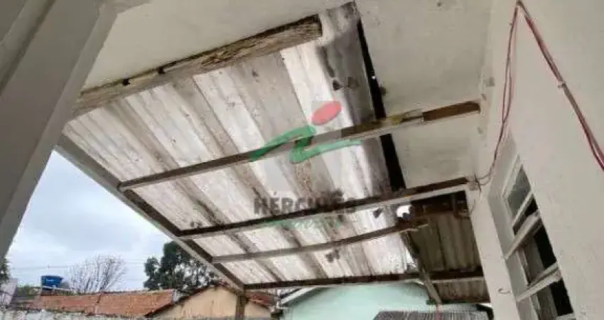 Casa com 1 quarto para alugar na Rua Manuel Caldeira, 409, Jardim Ana Lúcia, São Paulo