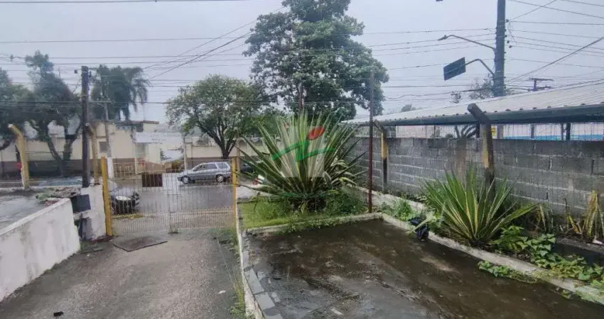 Terreno comercial para alugar na Rua Frederico Rene de Jaegher, 287, Rio Bonito, São Paulo
