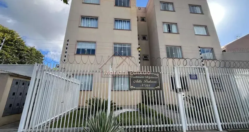 Condomínio residencial adir pedroso - apartamento - 03 quartos sendo 01 suíte