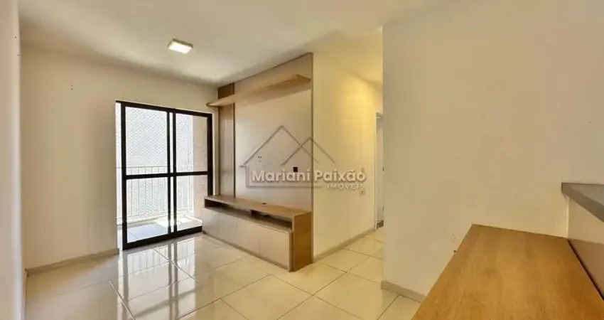 Residencial parque das acácias - apartamento - sacada com churrasqueira - |prédio com elevador