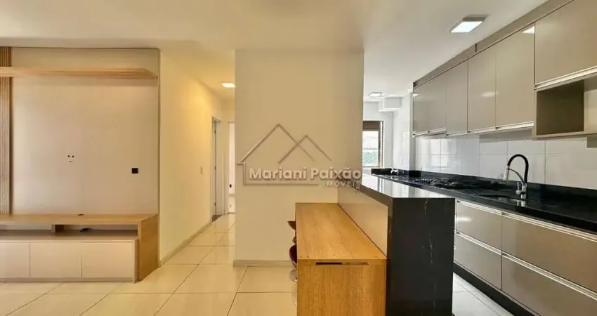 Residencial parque das acácias - apartamento semimobiliado parque das acácias