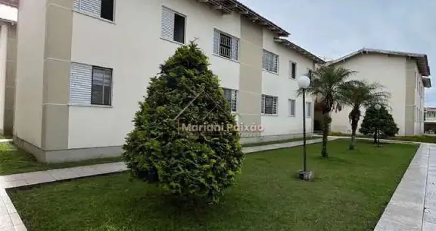 Conjunto residencial jardim das palmeiras i - apartamento térreo na cidade jardim