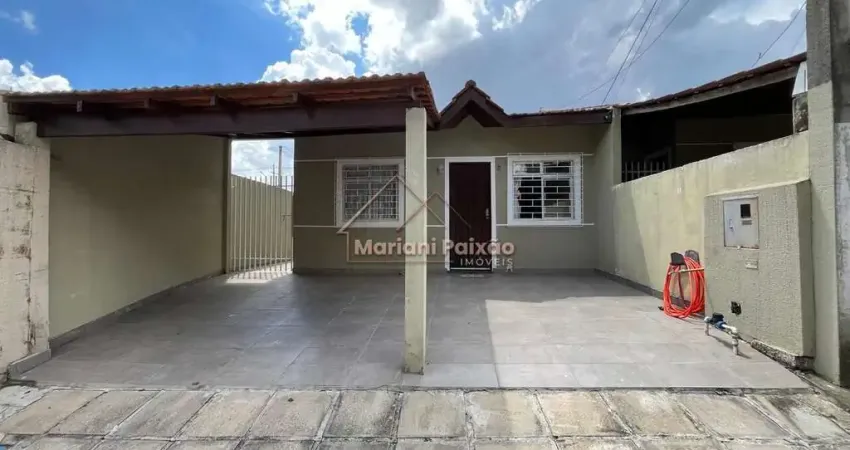 Con j. residencial morada do bosque - casa térrea em condomínio fechado
