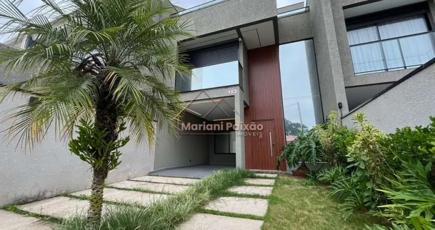 Casa com 3 quartos à venda no Aristocrata, São José dos Pinhais