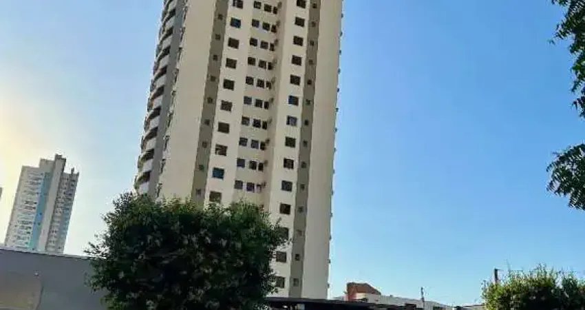 Apartamento com 3 quartos para alugar no Quilombo, Cuiabá