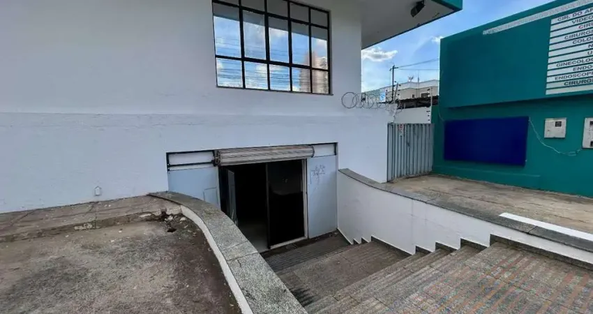 Ponto comercial para alugar no Centro Norte, Cuiabá