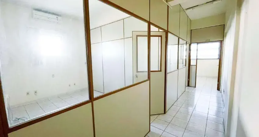 Sala comercial para alugar no Centro Norte, Cuiabá 