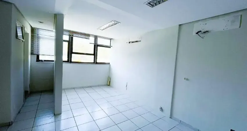 Sala comercial para alugar no Centro Norte, Cuiabá