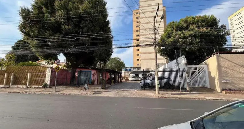 Terreno à venda no Centro Sul, Cuiabá 