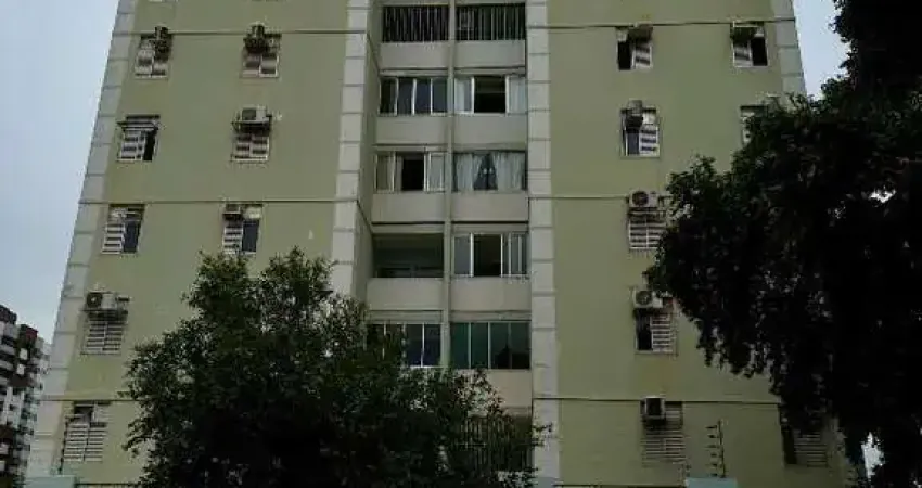 Apartamento 3 quartos à venda no bairro quilombo, cuiabá — aceita financiamento