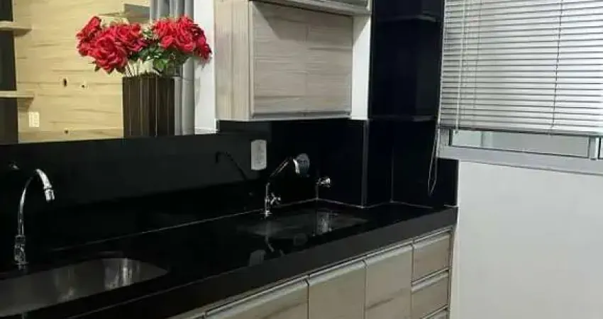 Apartamento com 2 quartos à venda no Carumbé, Cuiabá 