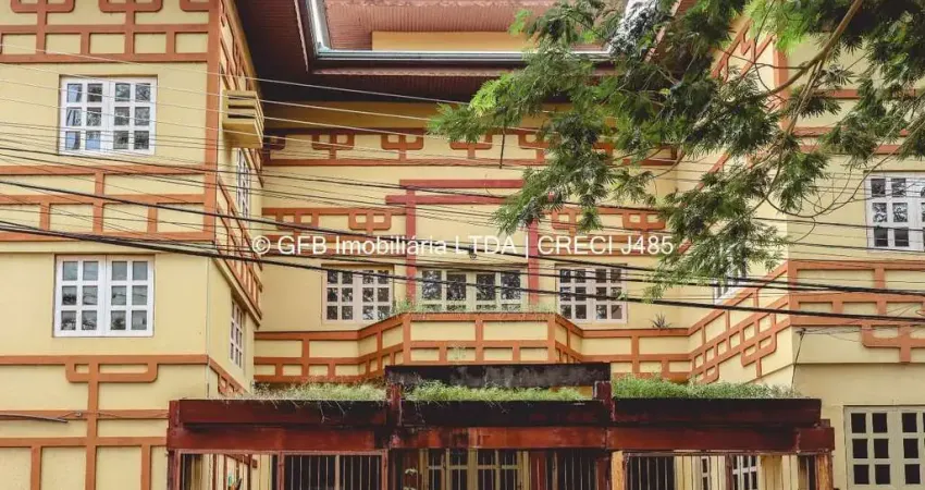 Casa à venda, 7 quartos, 2 suítes, 2 vagas, centronorte - cuiabá/mt