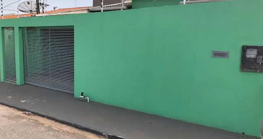 Casa com 1 quarto à venda no Tijucal, Cuiabá 