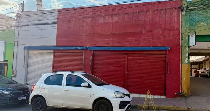 Salão comercial exclusivo para aluguel em centronorte, cuiabá – 220,48 m²