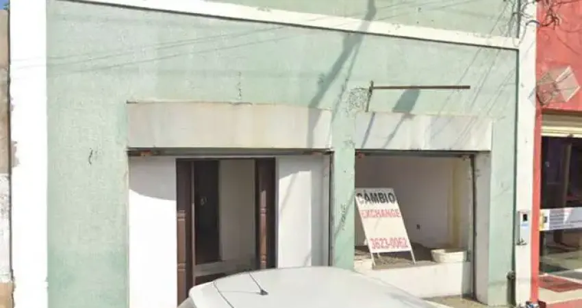 Salão comercial exclusivo para aluguel no centronorte de cuiabá – 372,20m² total