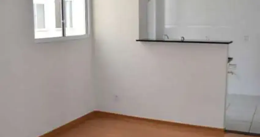 Apartamento 2 Quartos na Bela Marina, Cuiabá – Financiamento Facilitado e Lazer Completo