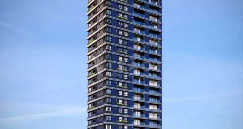 Apartamento com 2 quartos à venda na Rua Egidio Cuculo, Balneário Perequê, Porto Belo