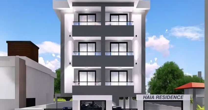 Apartamento com 2 quartos à venda na Rua Francisco de Assis, Sertão do Maruim, São José