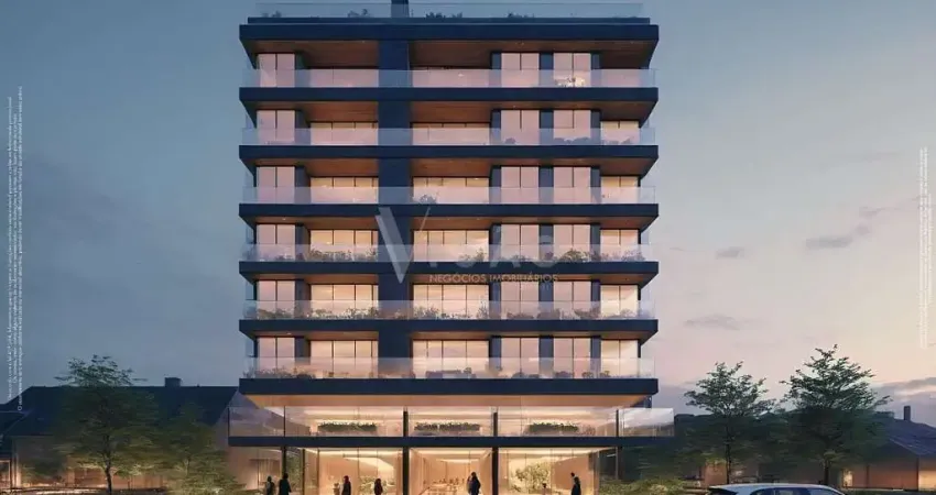 Apartamento com 1 quarto à venda na Rua Jorge Mussi, Canasvieiras, Florianópolis