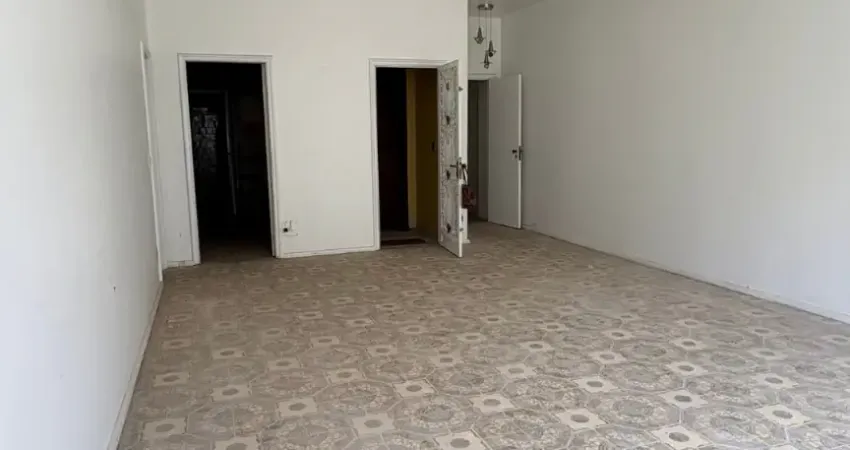 Apartamento de 164m² 3 quartos, suíte, garagem na tijuca com 40% de desconto no sobre o valor venal do itbi!