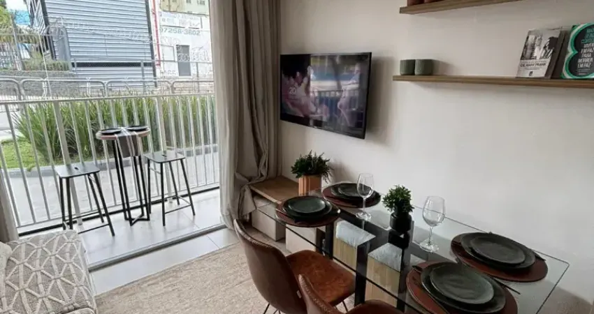1 e 2 dormitórios opções com varanda | sua chance de morar ou investir na vila leopoldina com condições imperdíveis | entrada a partir de r$200,00!