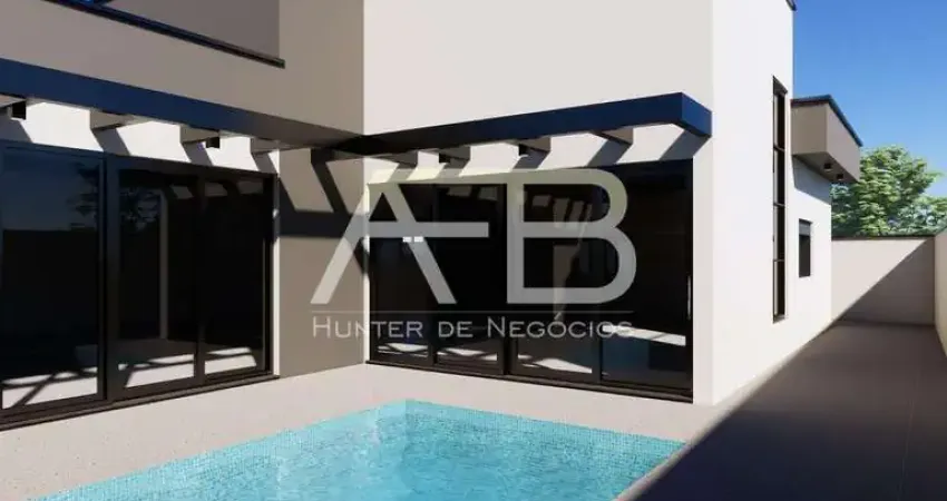 Terreno em condomínio para venda em boituva, condomínio europa, portal ville jardins