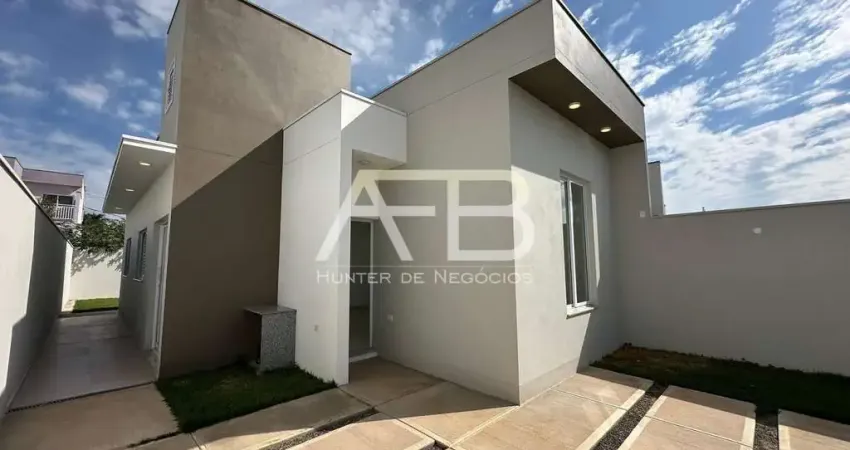 Casa para venda em boituva, parque das árvores / campo verde / primavera, 3 dormitórios, 1 suíte, 2 banheiros, 2 vagas