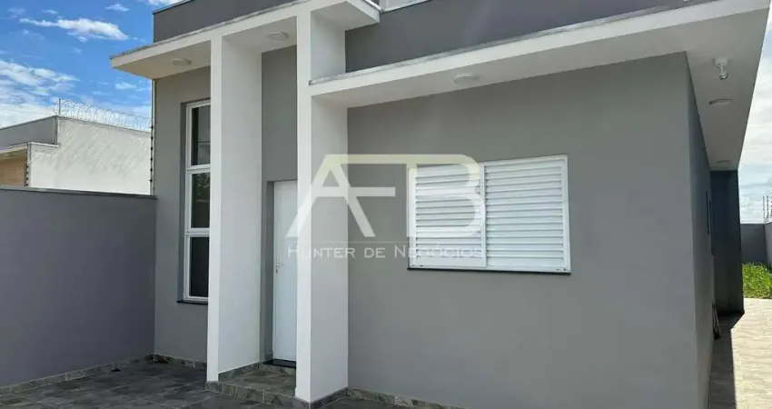 Casa para venda em boituva, residencial vitiello, 2 dormitórios, 1 suíte, 2 banheiros, 2 vagas