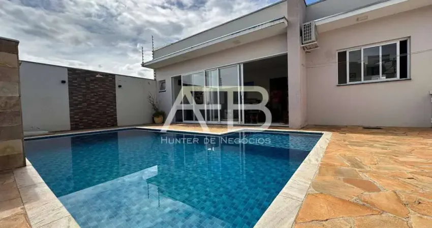 Casa para venda em boituva, portal ville azaleia, 2 dormitórios, 1 suíte, 3 banheiros, 4 vagas