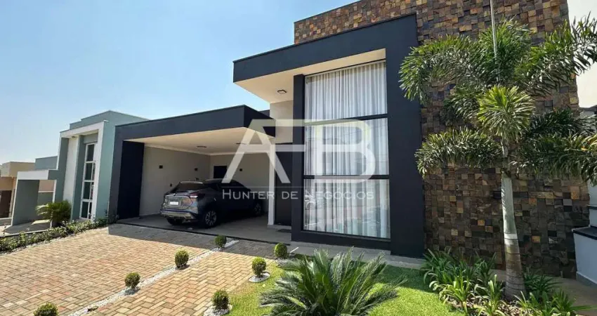 Condomínio fechado para venda em boituva, condomínio europa, portal ville jardins, 3 dormitórios, 2 suítes, 4 banheiros, 4 vagas