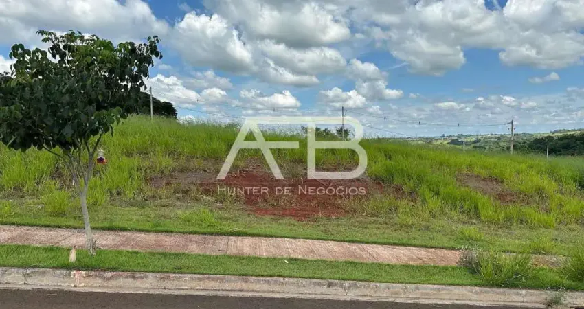 Terreno à venda na Rua Antônio Pereira Gamito, 11, Parque das Árvores, Boituva