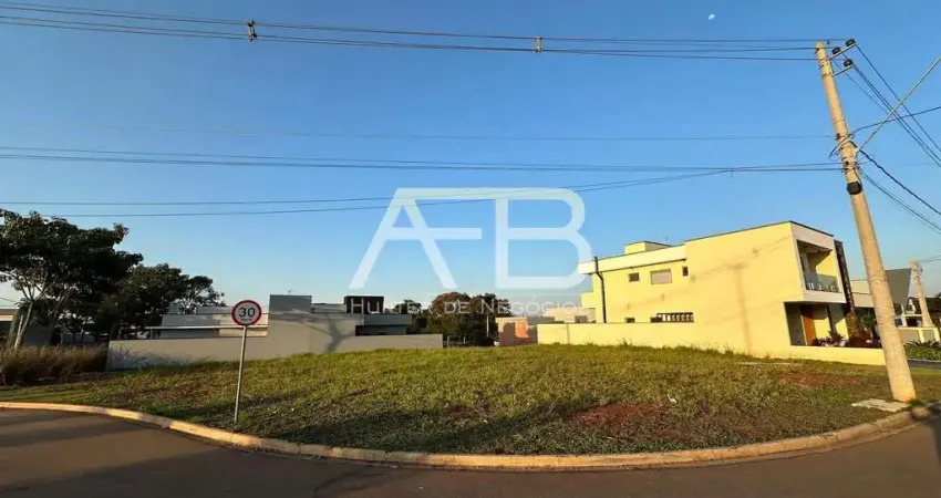 Terreno em condomínio para venda em boituva, condomínio europa, portal ville jardins