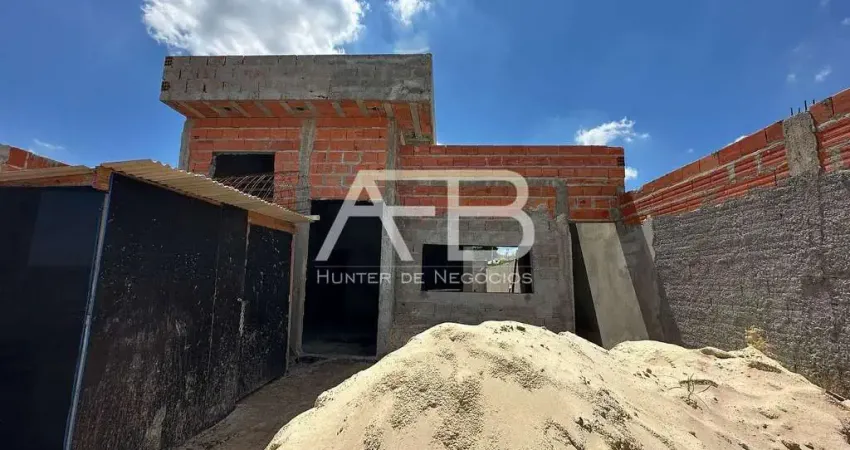 Casa para venda em boituva, parque das árvores / campo verde / primavera, 3 dormitórios, 1 suíte, 2 banheiros, 2 vagas