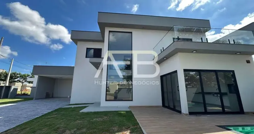 Condomínio fechado para venda em boituva, condomínio europa, portal ville jardins, 3 dormitórios, 3 suítes, 4 banheiros, 4 vagas