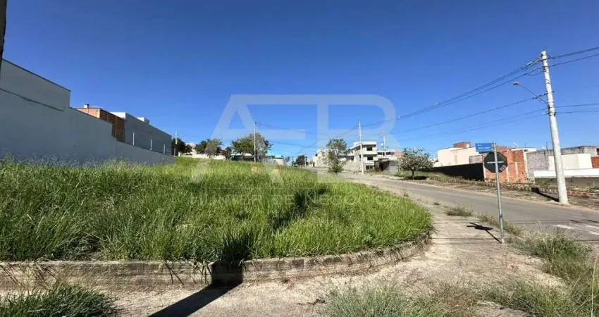 Terreno à venda na Rua Victaliano Antonio Mondini, 10, Residencial Vitiello, Boituva