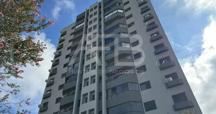 Apartamento para Venda em Boituva, Centro, 3 dormitórios, 1 suíte, 4 banheiros, 2 vagas