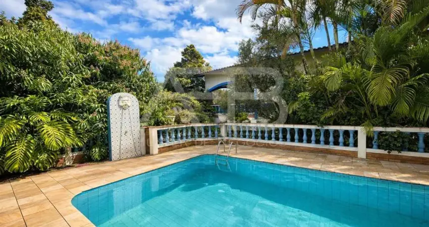 Condomínio Fechado para Venda em Boituva, Condomínio Vitassay - Vale do Sol, 4 dormitórios, 2 suítes, 4 banheiros, 2 vagas