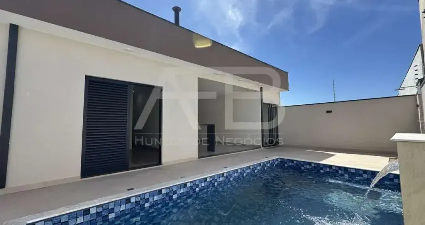 Casa para venda em boituva, portal ville jardins, 3 dormitórios, 1 suíte, 3 banheiros, 1 vaga