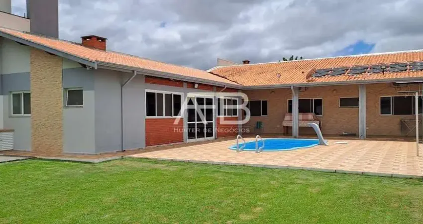 Condomínio fechado para venda em boituva, condomínio portal das estrelas, 3 dormitórios, 1 suíte, 3 banheiros, 4 vagas