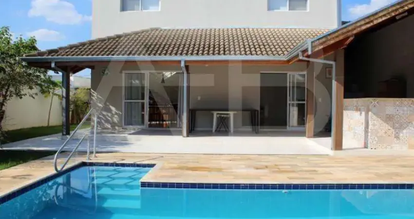 Condomínio fechado para venda em boituva, condomínio portal das estrelas, 4 dormitórios, 4 suítes, 5 banheiros, 4 vagas