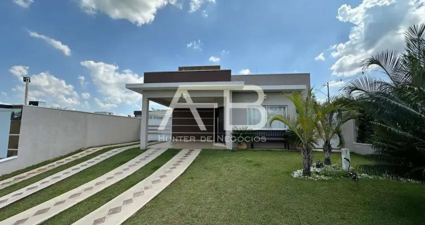 Condomínio fechado para venda em boituva, condomínio solaris - residencial haras inga mirim, 4 dormitórios, 1 suíte, 3 banheiros, 3 vagas