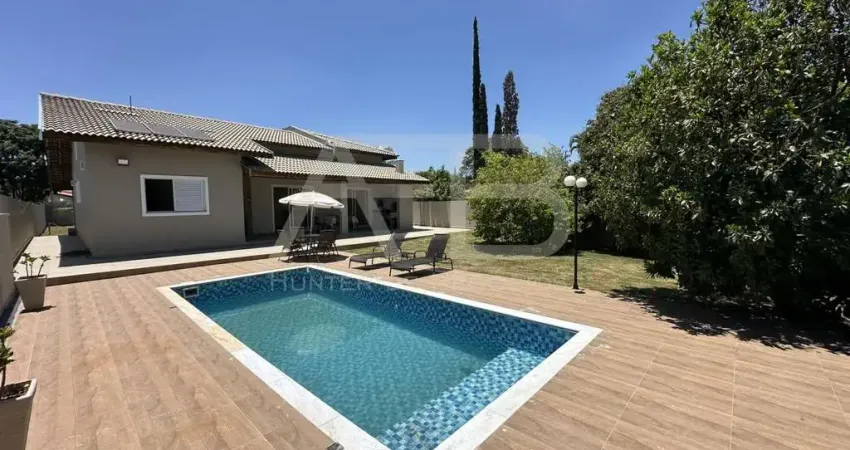 Condomínio fechado para venda em boituva, condomínio vitassay - vale do sol, 3 dormitórios, 2 suítes, 3 banheiros, 10 vagas