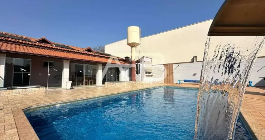 Condomínio fechado para venda em boituva, condomínio green ville ii, 3 dormitórios, 1 suíte, 4 banheiros, 3 vagas