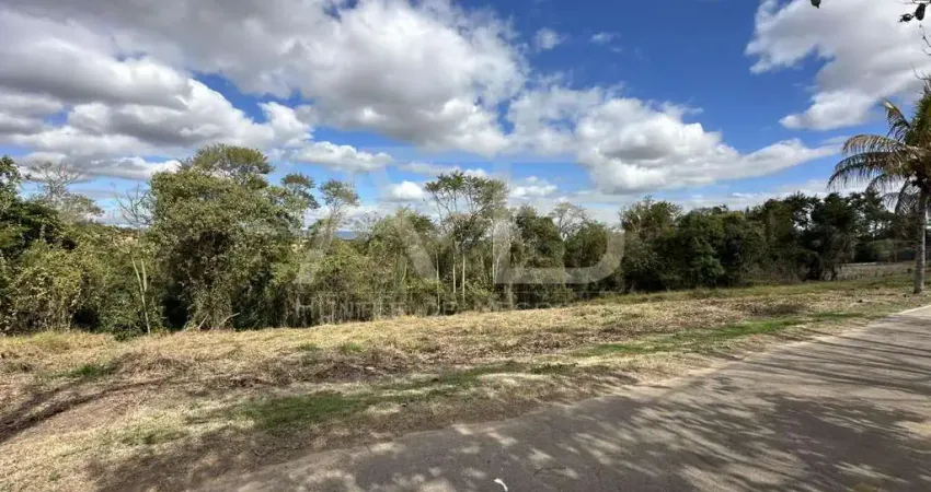 Terreno em condomínio para venda em boituva, condomínio vitassay - vale do sol
