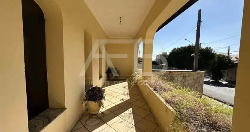 Casa para venda em boituva, parque residencial esplanada, 3 dormitórios, 1 suíte, 4 banheiros, 2 vagas