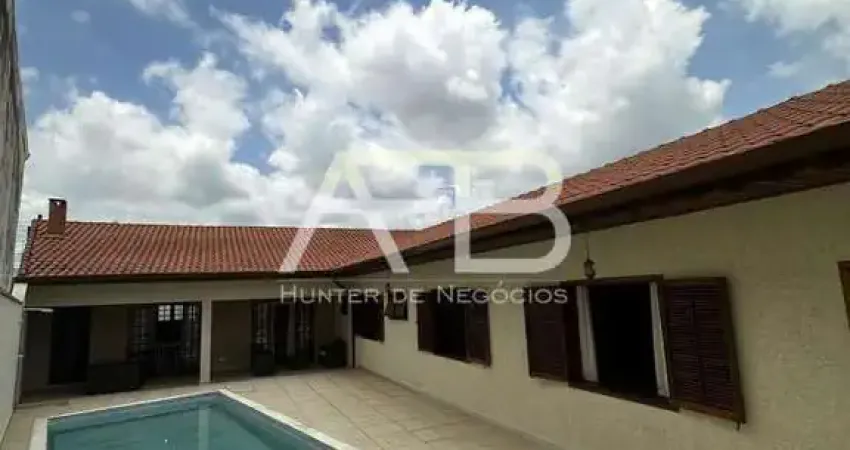 Casa para venda em boituva, centro, 1 dormitório, 3 banheiros, 4 vagas