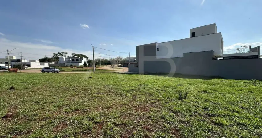 Terreno em condomínio para venda em boituva, condomínio europa, portal ville jardins