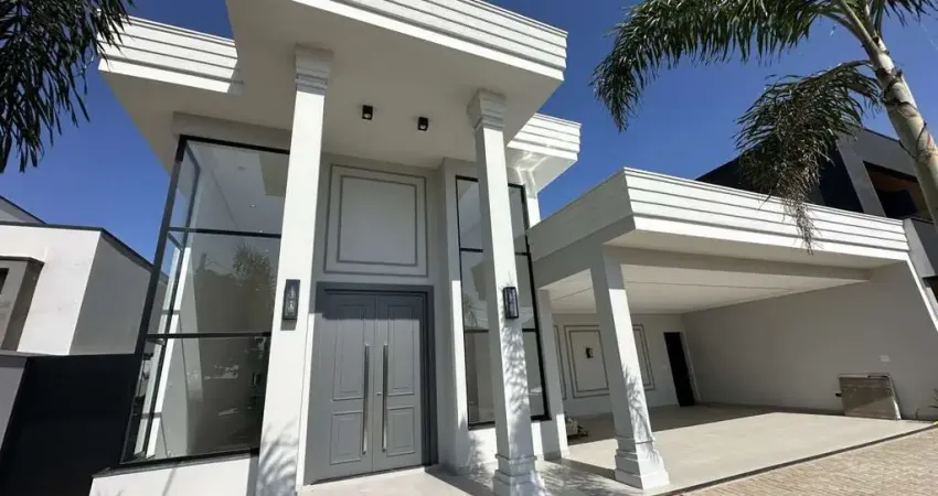 Condomínio fechado para venda em boituva, condomínio portal das estrelas, 3 dormitórios, 3 suítes, 5 banheiros, 6 vagas