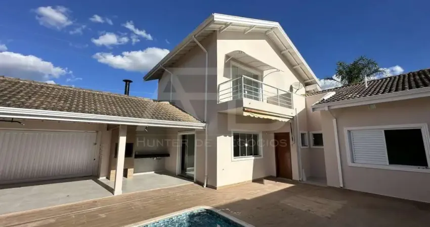 Condomínio fechado para venda em boituva, condomínio portal dos pássaros, 3 dormitórios, 2 suítes, 3 banheiros, 4 vagas